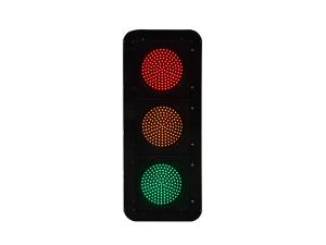 JD400-3-XXA型交通信號(hào)燈