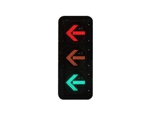 FX400-3-XXA型交通信號(hào)燈