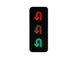FX400-3-XXE型交通信號(hào)燈